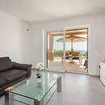 Bella Vista Maison d'hôtes