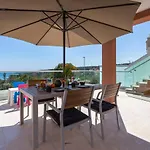 Bella Vista Maison d'hôtes
