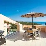 Maison d'hôtes Bella Vista Peruški