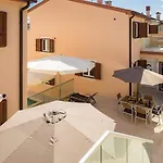 Bella Vista 3* Peruški
