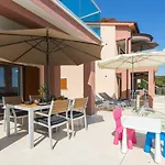 Bella Vista Maison d'hôtes 3*