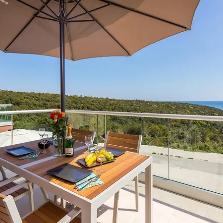 Bella Vista Peruški