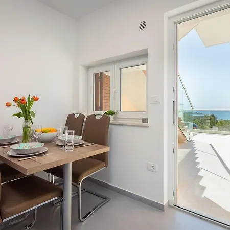 Bella Vista Gasthof Peruški