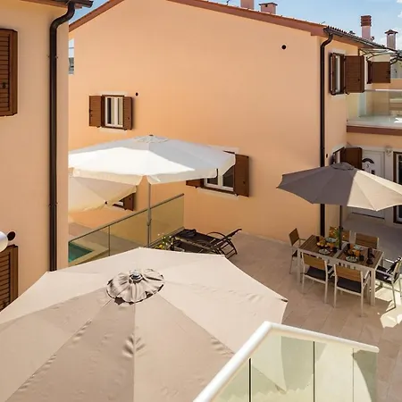 Bella Vista 3* Peruški