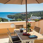 Gasthuis Bella Vista Peruški