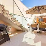 Bella Vista Gasthuis Peruški