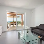 Bella Vista Gasthuis Peruški