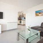 Gasthuis Bella Vista Peruški