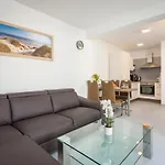 Gasthuis Bella Vista Peruški