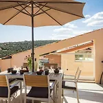 Bella Vista Gasthuis Peruški