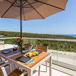 Bella Vista Peruški
