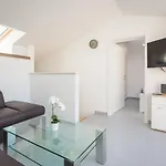 Bella Vista 3* Peruški