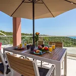 Bella Vista Peruški