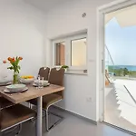 Bella Vista Gasthuis Peruški