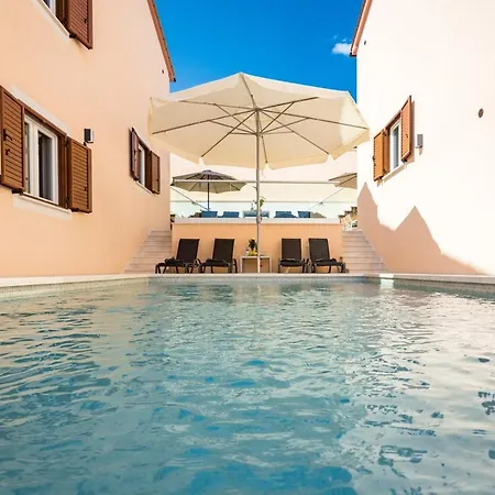 Bella Vista 3* Peruški