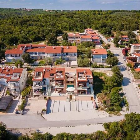 Bella Vista Gasthuis 3*