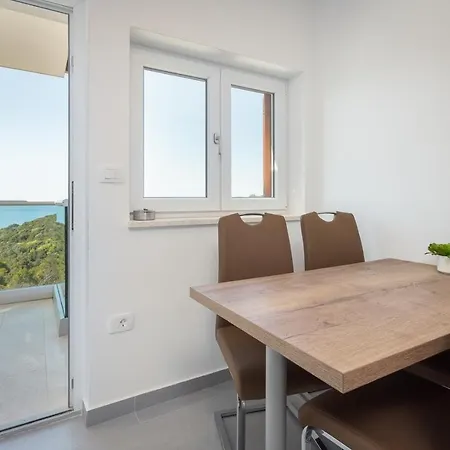 Bella Vista Peruški