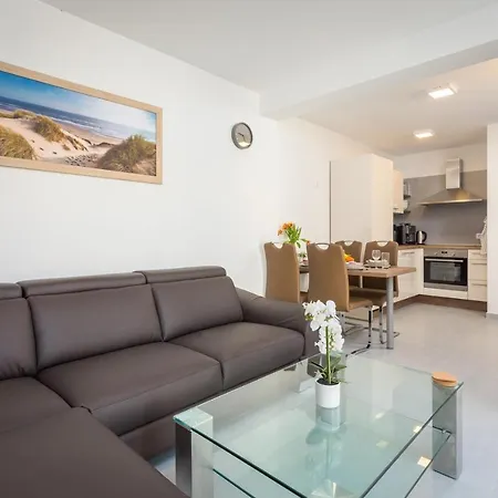 בית הארחה Bella Vista Peruški