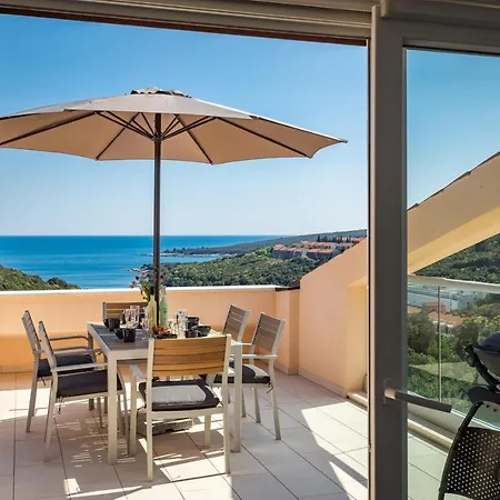 Bella Vista 3* Peruški