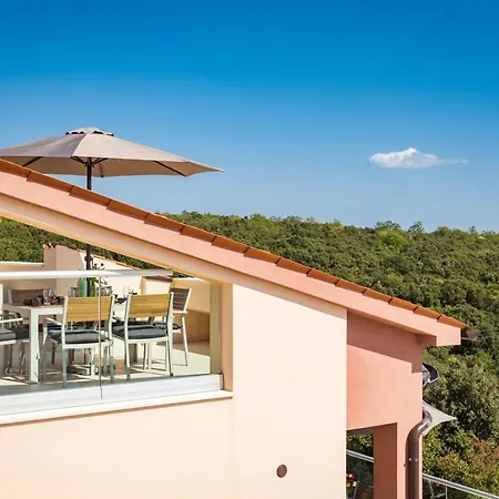 Gasthuis Bella Vista Peruški