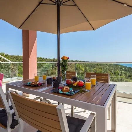 Bella Vista Peruški
