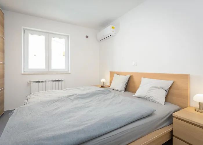 Gostinjska kuća Bella Vista Peruski